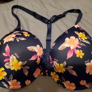 Pink Bra size 36D